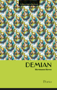 Demian - Hermann Hesse - E-Book