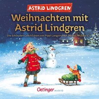 Weihnachten mit Astrid Lindgren - Astrid Lindgren - Hörbuch
