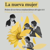 La nueva mujer - Autores Varios - Hörbuch