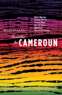 Nouvelles du Cameroun - Collectif - E-Book