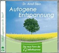 Autogene Entspannung - Arnd Stein - Hörbuch