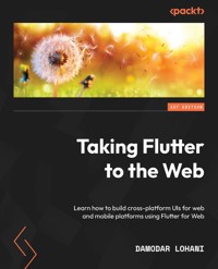 Taking Flutter to the Web - Damodar Lohani - E-Book