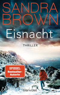 Eisnacht - Sandra Brown - E-Book