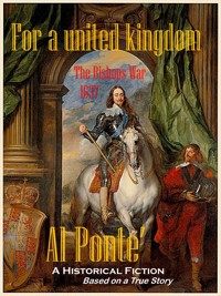 For a united kingdom - Al Ponte' - E-Book