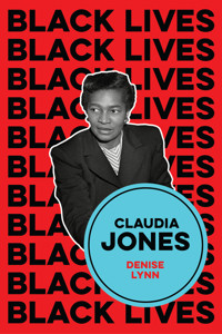 Claudia Jones - Denise Lynn - E-Book