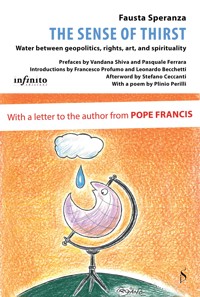 The Sense of Thirst - Fausta Speranza - E-Book