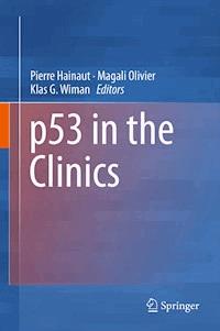 p53 in the Clinics -  - E-Book
