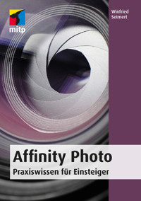 Affinity Photo - Winfried Seimert - E-Book