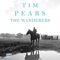 The Wanderers - Tim Pears - Hörbuch