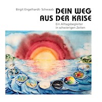 Dein Weg aus der Krise - Birgit Engelhardt-Schwaab - E-Book
