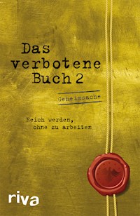 Das verbotene Buch 2 - riva Verlag - E-Book