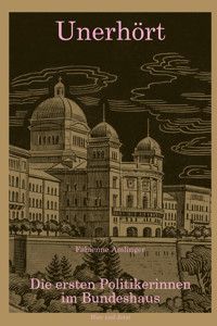 Unerhört - Fabienne Amlinger - E-Book