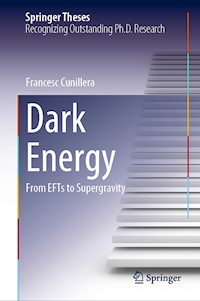 Dark Energy - Francesc Cunillera - E-Book