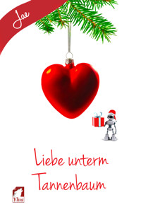 Liebe unterm Tannenbaum - Jae - E-Book
