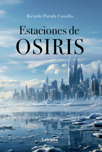 Estaciones de Osiris - Ricardo Parada Castillo - E-Book