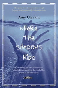 Where the Shadows Hide - Amy Clarkin - E-Book