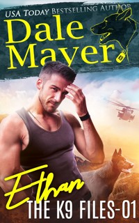 Ethan - Dale Mayer - E-Book