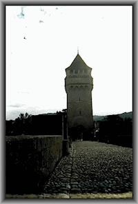 Der Weg nach FISTERRA - Kurt Baldauf - E-Book