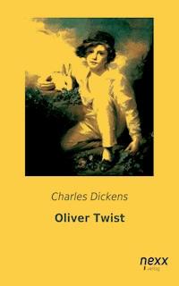 Oliver Twist - Charles Dickens - E-Book