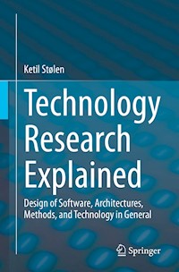 Technology Research Explained - Ketil Stølen - E-Book
