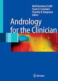 Andrology for the Clinician -  - E-Book