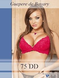 75 DD - Guepere de Bovary - E-Book