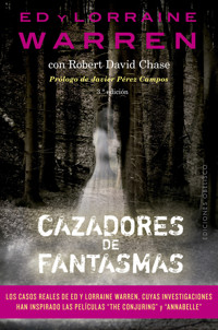 Cazadores de fantasmas - Ed Warren - E-Book
