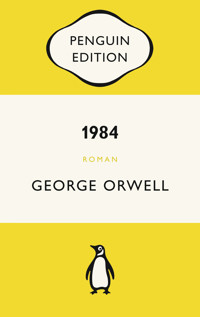 1984 - George Orwell - E-Book