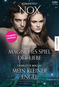 Nox Band 19 - Kristi Gold - E-Book