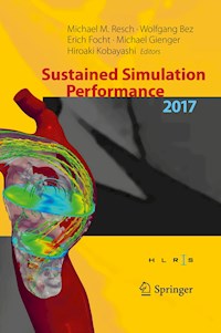 Sustained Simulation Performance 2017 -  - E-Book