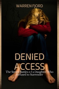 Denied Access - Warren Fjord - E-Book