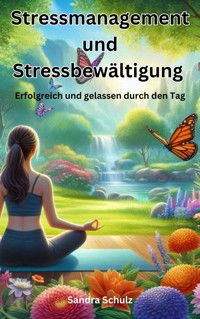 Stressmanagement und Stressbewältigung - Schulz Sandra - E-Book