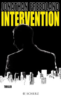 Intervention - Jonathan Freedland - E-Book