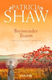 Brennender Traum - Patricia Shaw - E-Book