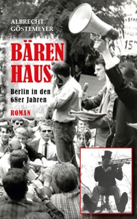 Bärenhaus - Albrecht Göstemeyer - E-Book