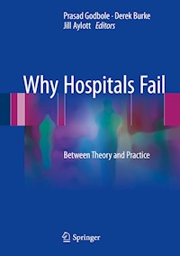 Why Hospitals Fail -  - E-Book