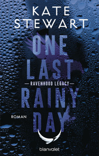 One Last Rainy Day - Kate Stewart - E-Book