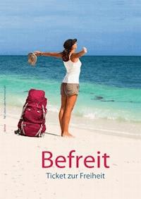 Befreit - Ticket zur Freiheit - Olaf Scheffel - E-Book