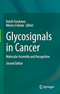 Glycosignals in Cancer -  - E-Book