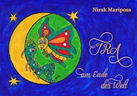 IRA am Ende der Welt - Nirak Mariposa - E-Book