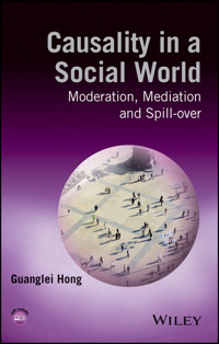 Causality in a Social World - Guanglei Hong - E-Book