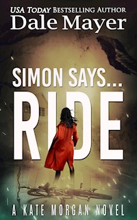 Simon Says… Ride - Dale Mayer - E-Book