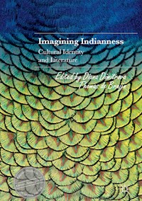 Imagining Indianness -  - E-Book
