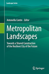 Metropolitan Landscapes -  - E-Book