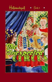 The Unexpected Circus - Julie Steimle - E-Book
