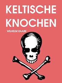 Keltische Knochen - Wilhelm Raabe - E-Book