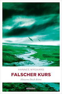Falscher Kurs - Hannes Nygaard - E-Book