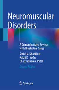 Neuromuscular Disorders - Satish V. Khadilkar - E-Book