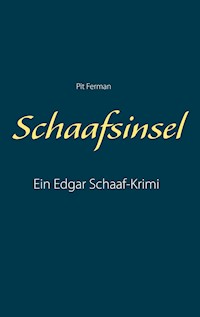 Schaafsinsel - Pit Ferman - E-Book