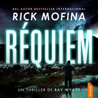 Réquiem - Rick Mofina - Hörbuch